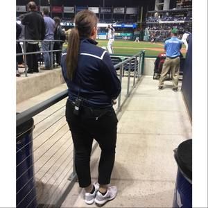 Meet your Posher, Denise